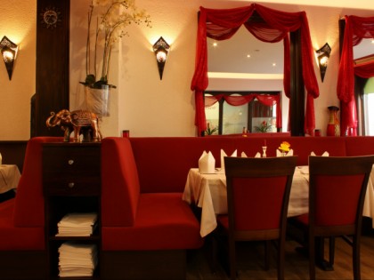 照片: Bollywood Palace
